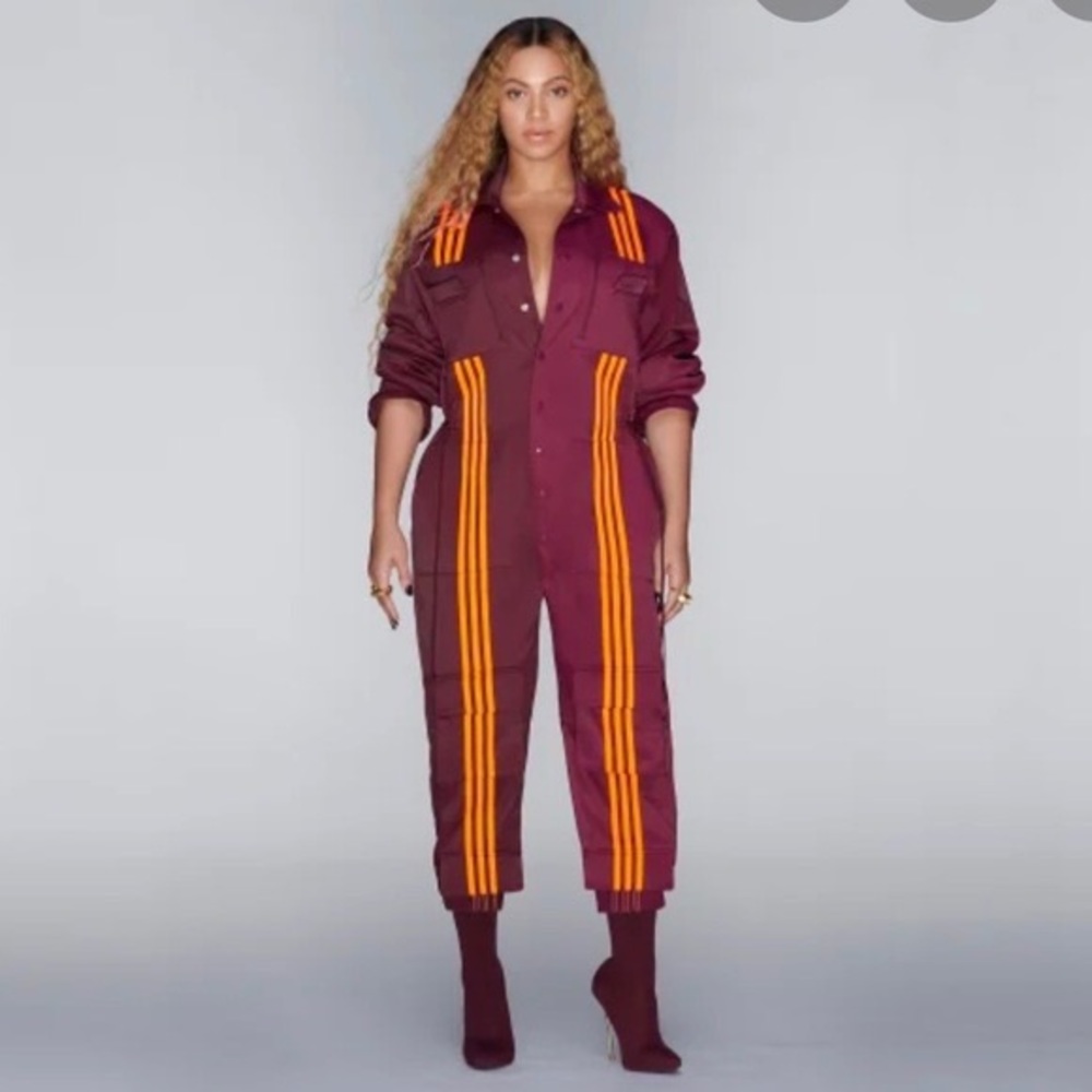 IVY PARK jumpsuit